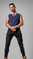 Josh Male Stripper Brisbane